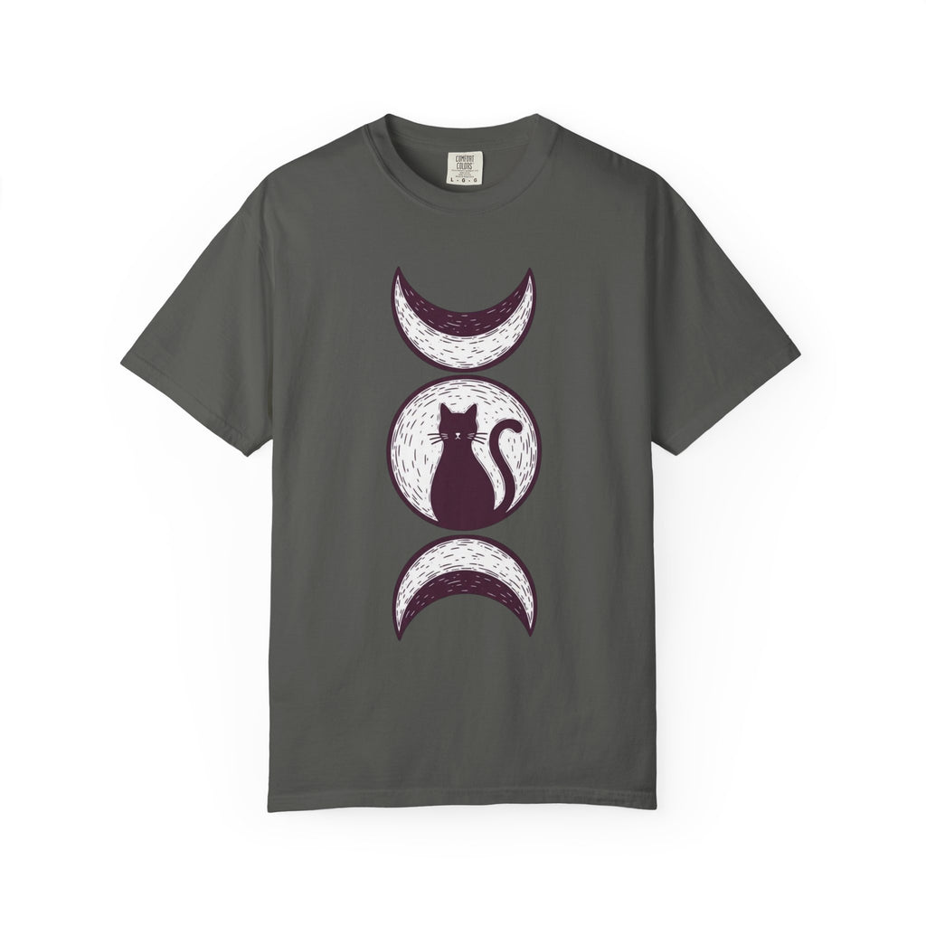 Moon Cat T-Shirt