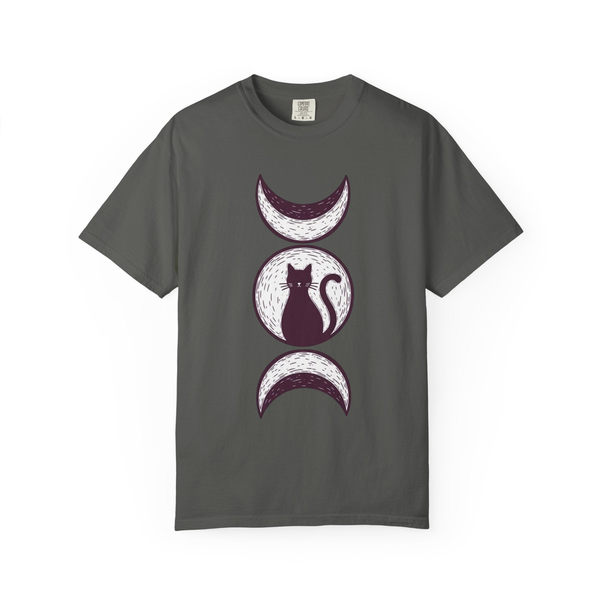 Moon Cat T-Shirt