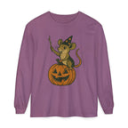 Mouse Witch Long Sleeve T-Shirt