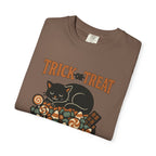Trick Or Treat Candy Cauldron T-Shirt