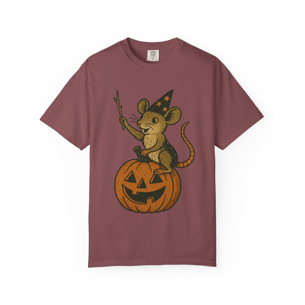 Mouse Witch T-Shirt