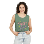 Pastel Sweet Spooky Tank Top