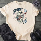 Spirit Of '76 Ghost T-Shirt