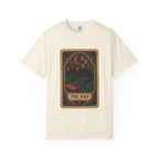Black Cat Tarot T-Shirt