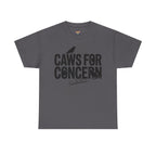 Caws for Concern Gildan Heavy Tee