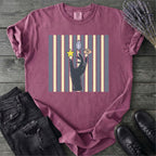 Holding The Vibe T-Shirt