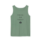 Trick Or Treat Tank Top