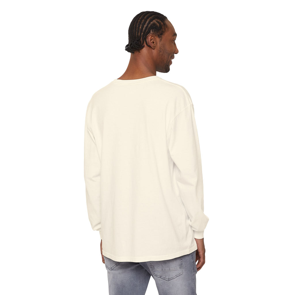 I'd Rather Be A Raven Long Sleeve T-Shirt