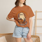 Carving Pumpkins Evolved T-Shirt