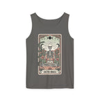 Cactus Oracle Tank Top