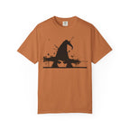 Witch Silhouette T-Shirt