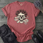 Worlds Deadliest Mom T-Shirt