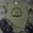 Cooking Magic Kitchen T-Shirt