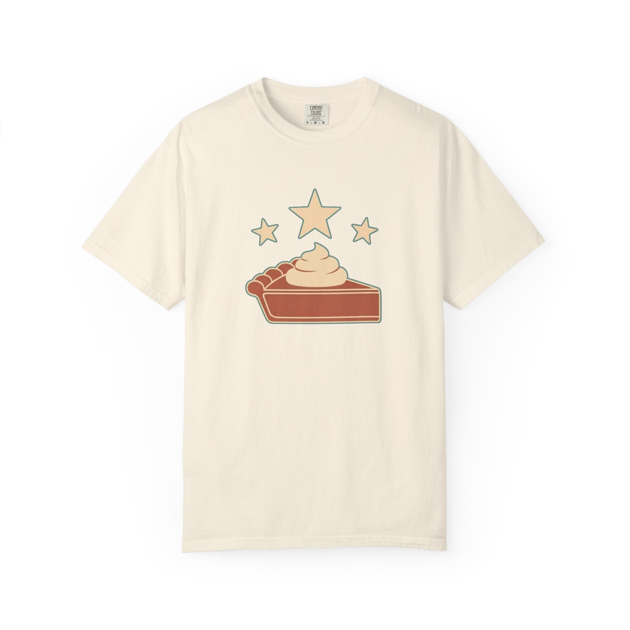 Pie Slice Dessert T-Shirt