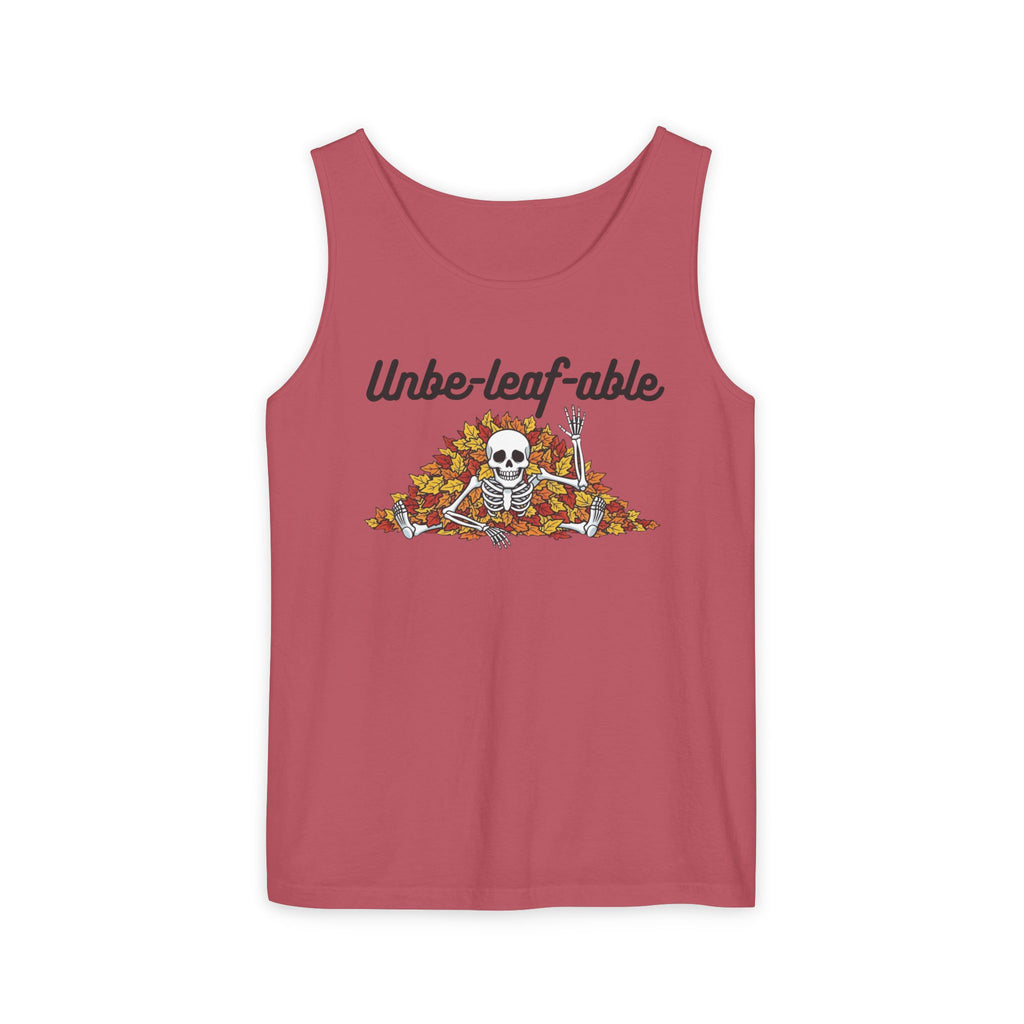Unbeleafable Tank Top