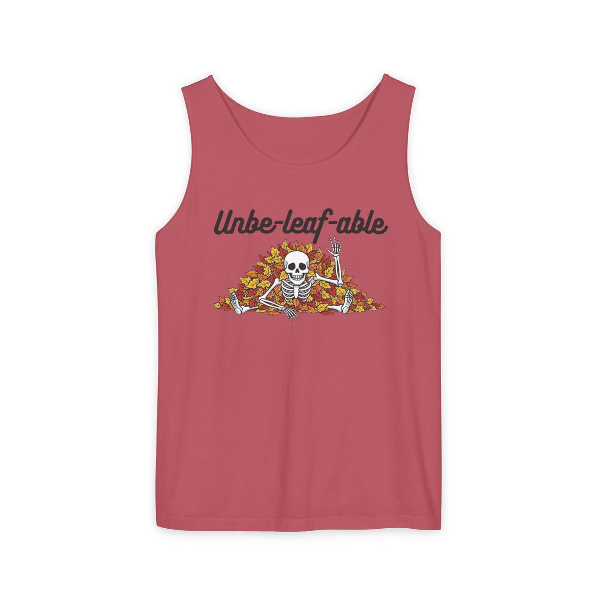 Unbeleafable Tank Top