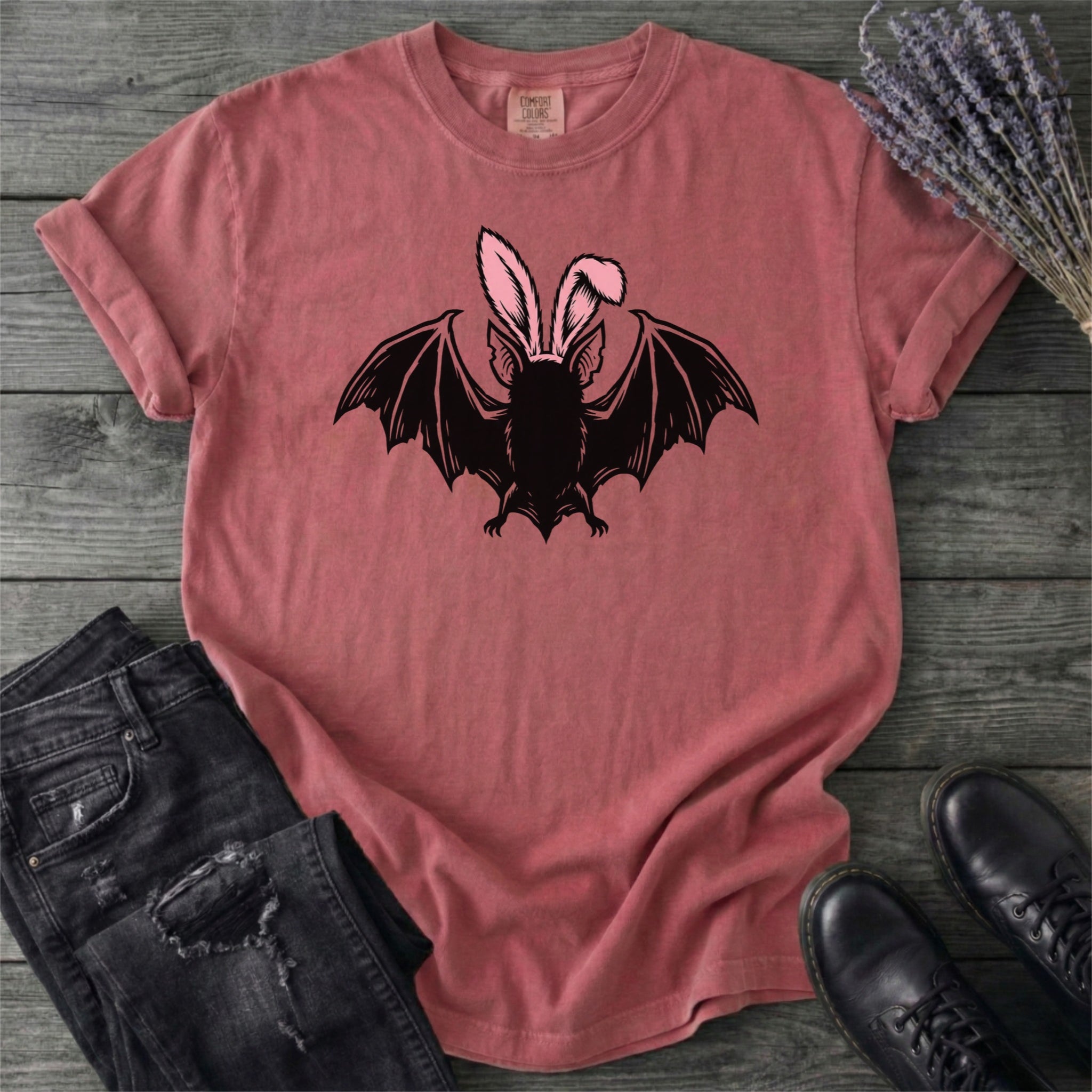Easter Bat T-Shirt