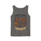 Cursed Candy Co Op Tank Top