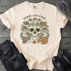 Eerie and Cozy T-Shirt