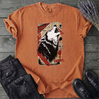 Howling Wolf T-Shirt
