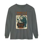 Spells Take Time Long Sleeve T-Shirt