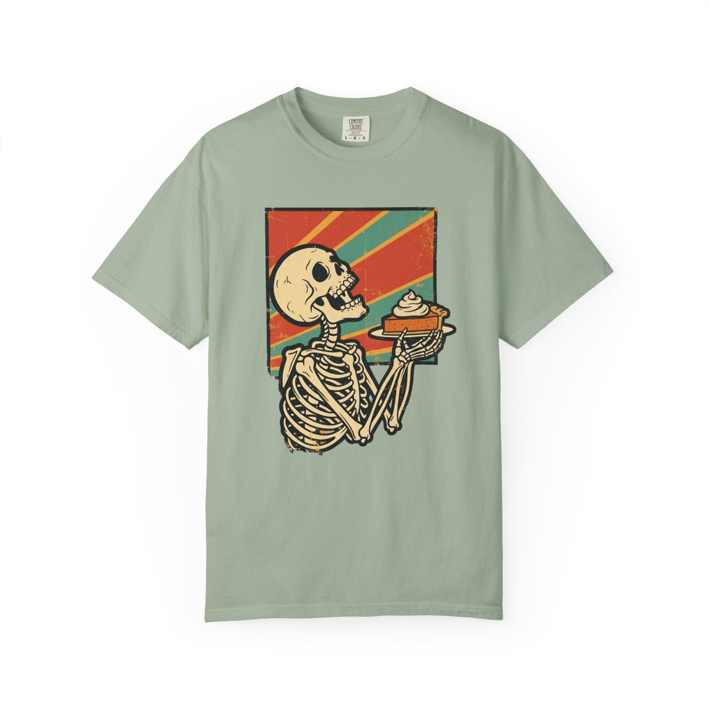 Skeleton Pie T-Shirt