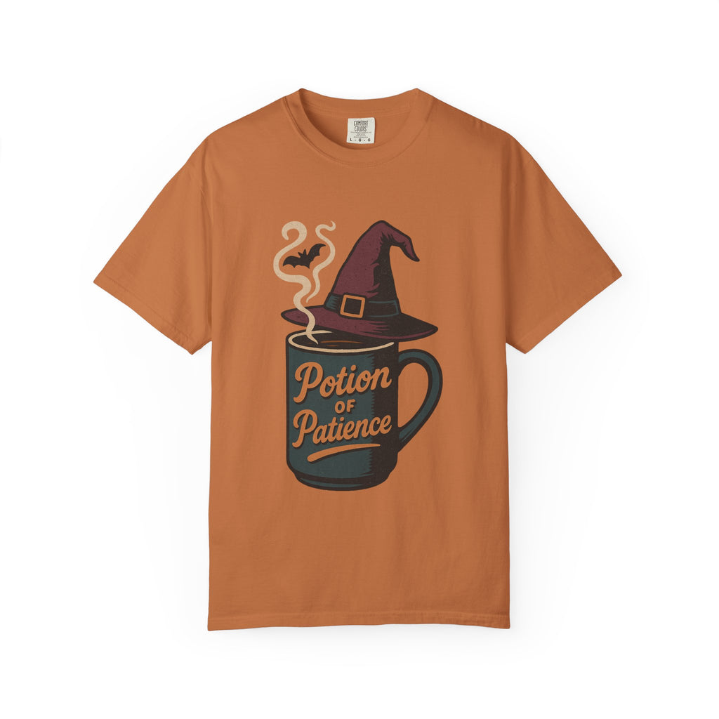 Potion of Patience T-Shirt