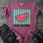 Sweet Revenge Watermelon T-Shirt