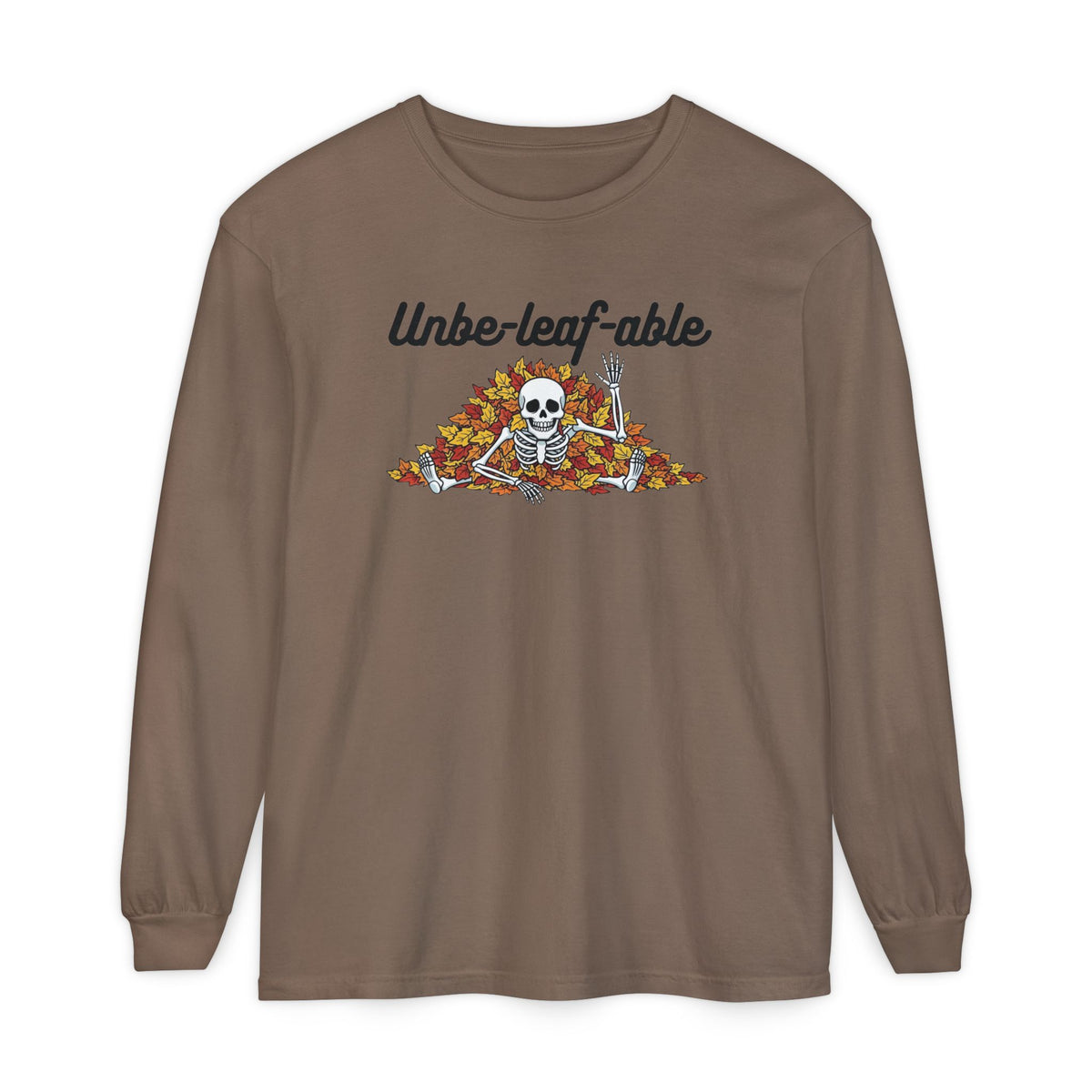 Unbeleafable Long Sleeve T-Shirt