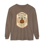 Pumpkin Apothecary Co Long Sleeve T-Shirt