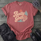 Salty Goth Summer T-Shirt