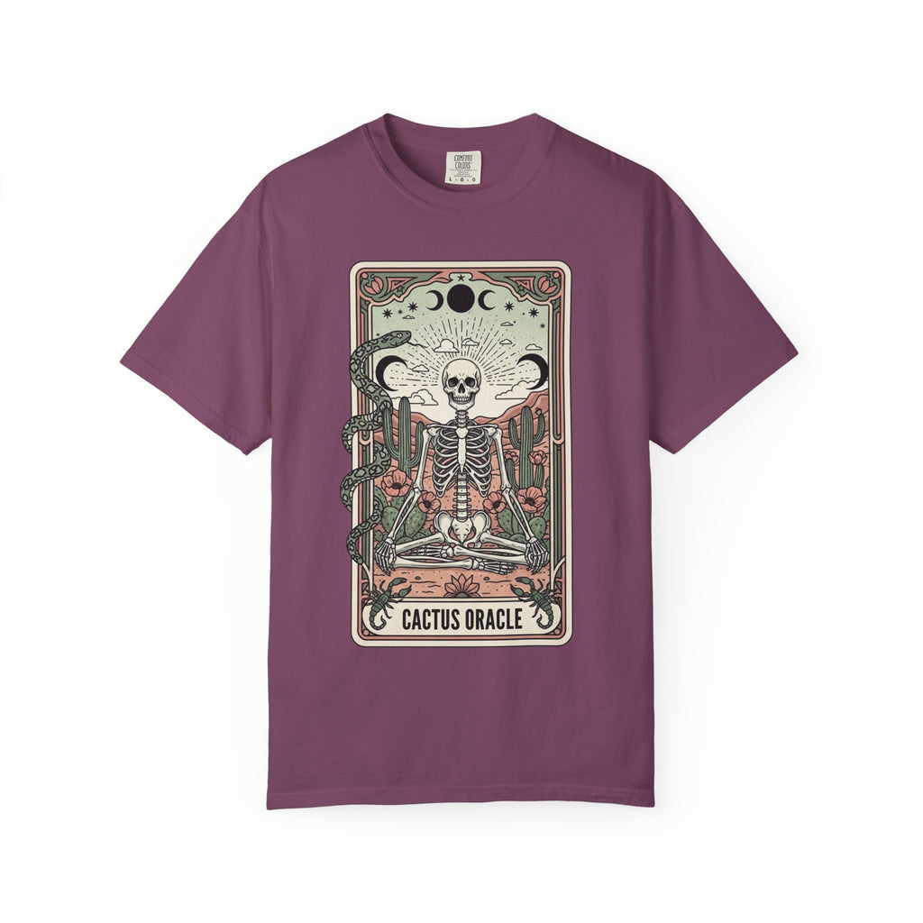 Cactus Oracle T-Shirt
