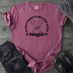 Cooking Magic Kitchen T-Shirt