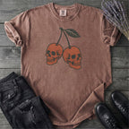 Skull Cherries T-Shirt