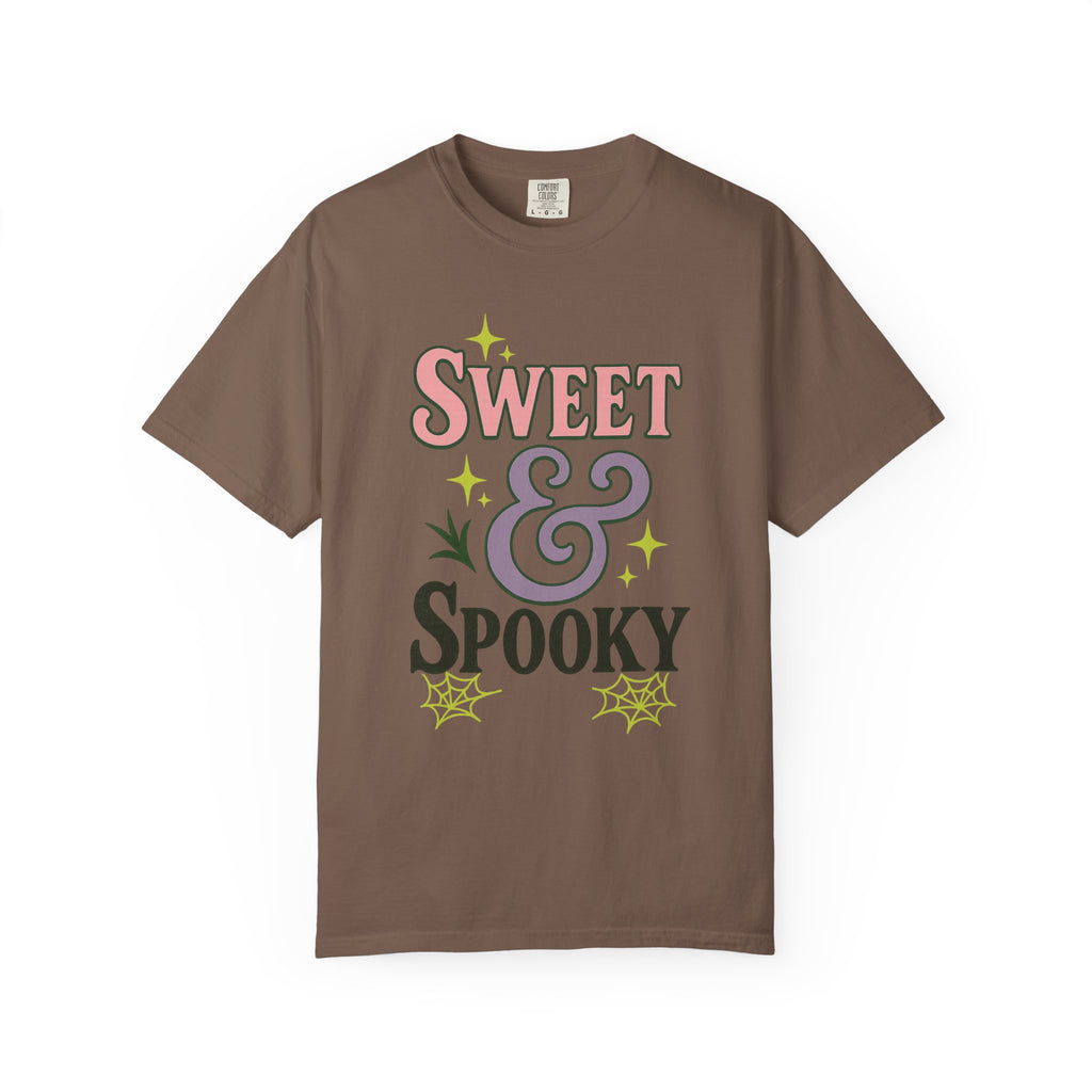 Pastel Sweet Spooky T-Shirt