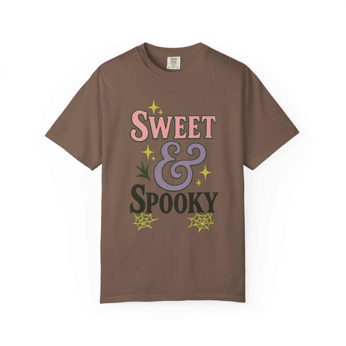Pastel Sweet Spooky T-Shirt