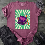 Moth Matchbook T-Shirt
