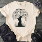 Tree Of Witch T-Shirt