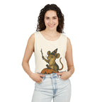 Mouse Witch Tank Top