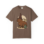 Witchy Capybara T-Shirt