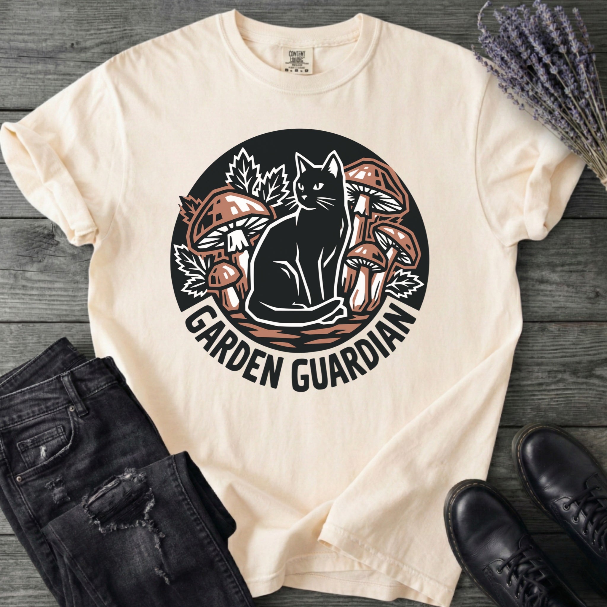 Garden Guardian T-Shirt