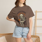 Adulting Against My Will T-Shirt