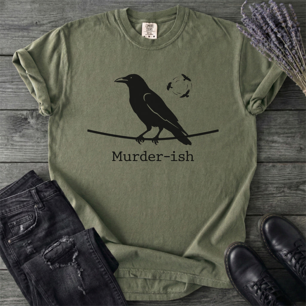 Murder-Ish T-Shirt