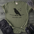 Murder-Ish T-Shirt