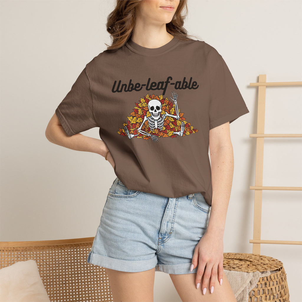 Unbeleafable T-Shirt