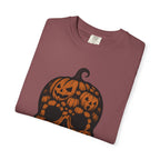 Pumpkin Skull T-Shirt