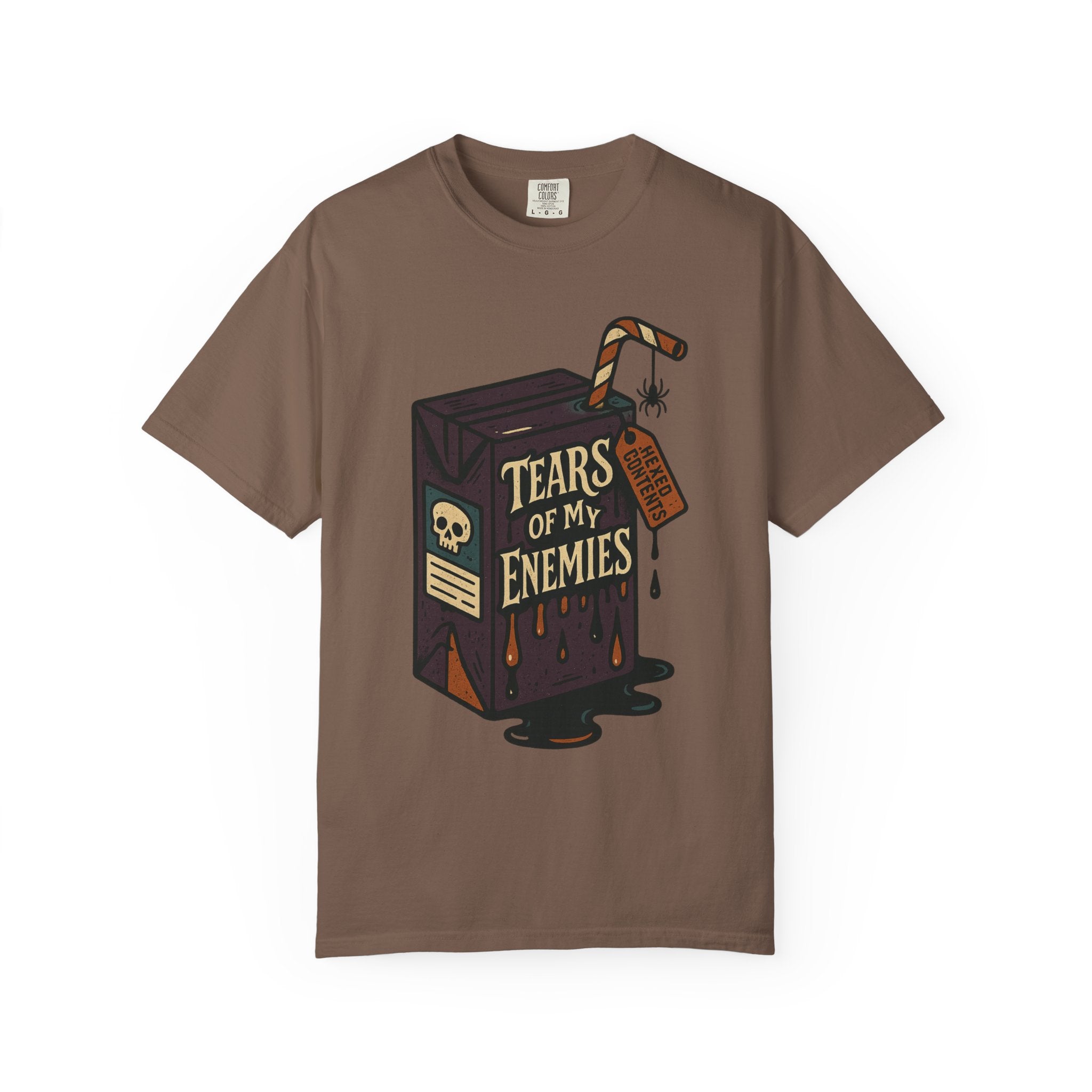 Tears of My Enemies T-Shirt