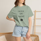 Trick Or Treat T-Shirt