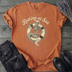 Rotting At Sea T-Shirt