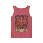 Cursed Candy Co Op Tank Top